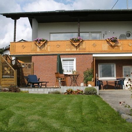 Ferienwohnung Kaiser Reifferscheid  Extérieur photo