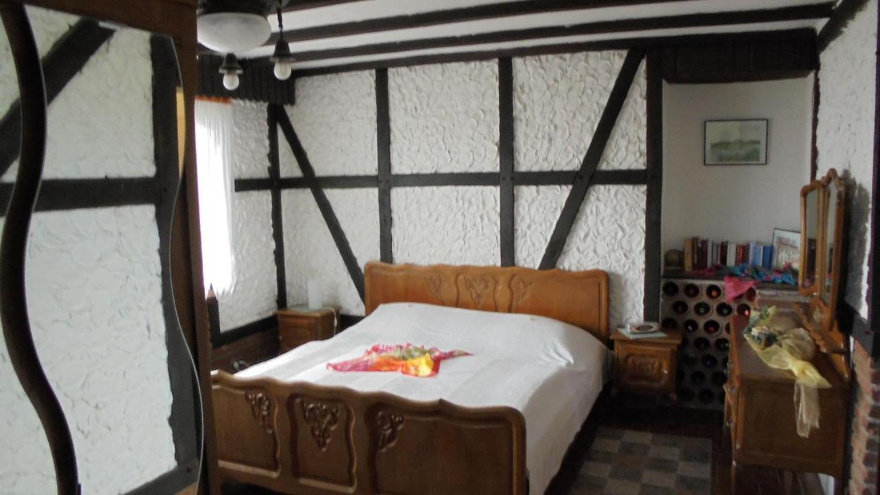 Ferienwohnung Kaiser Reifferscheid  Extérieur photo
