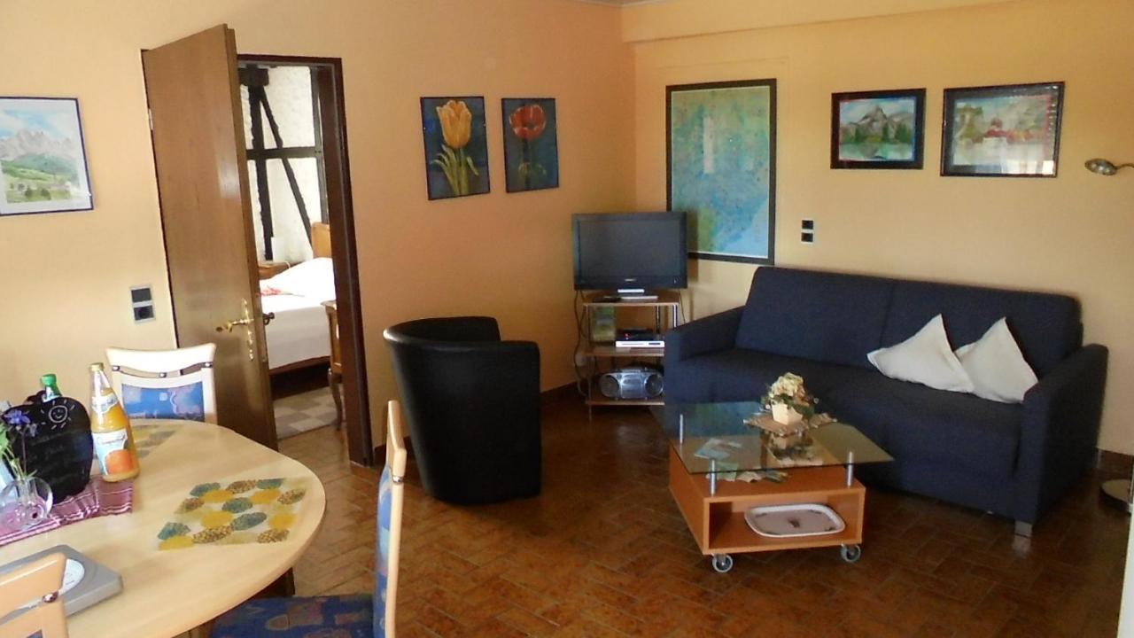 Ferienwohnung Kaiser Reifferscheid  Extérieur photo