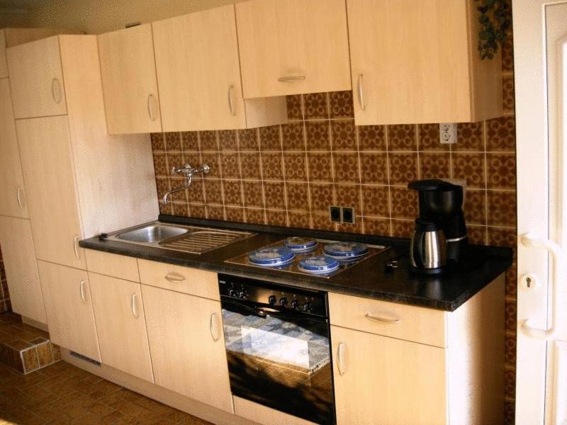 Ferienwohnung Kaiser Reifferscheid  Extérieur photo