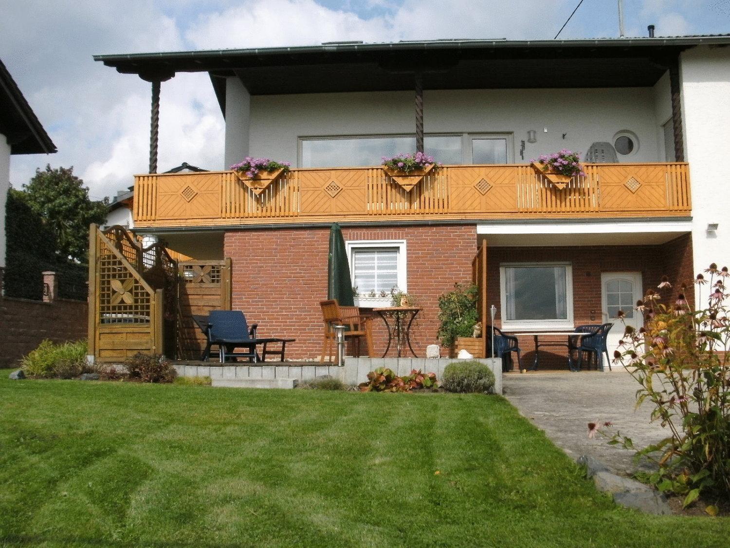 Ferienwohnung Kaiser Reifferscheid  Extérieur photo