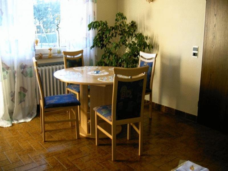 Ferienwohnung Kaiser Reifferscheid  Extérieur photo